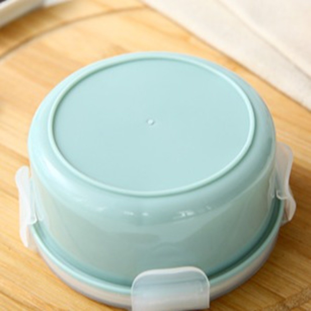 5PCS Fresh Plastic Food Storag - Food Storage Lock Box review and price
