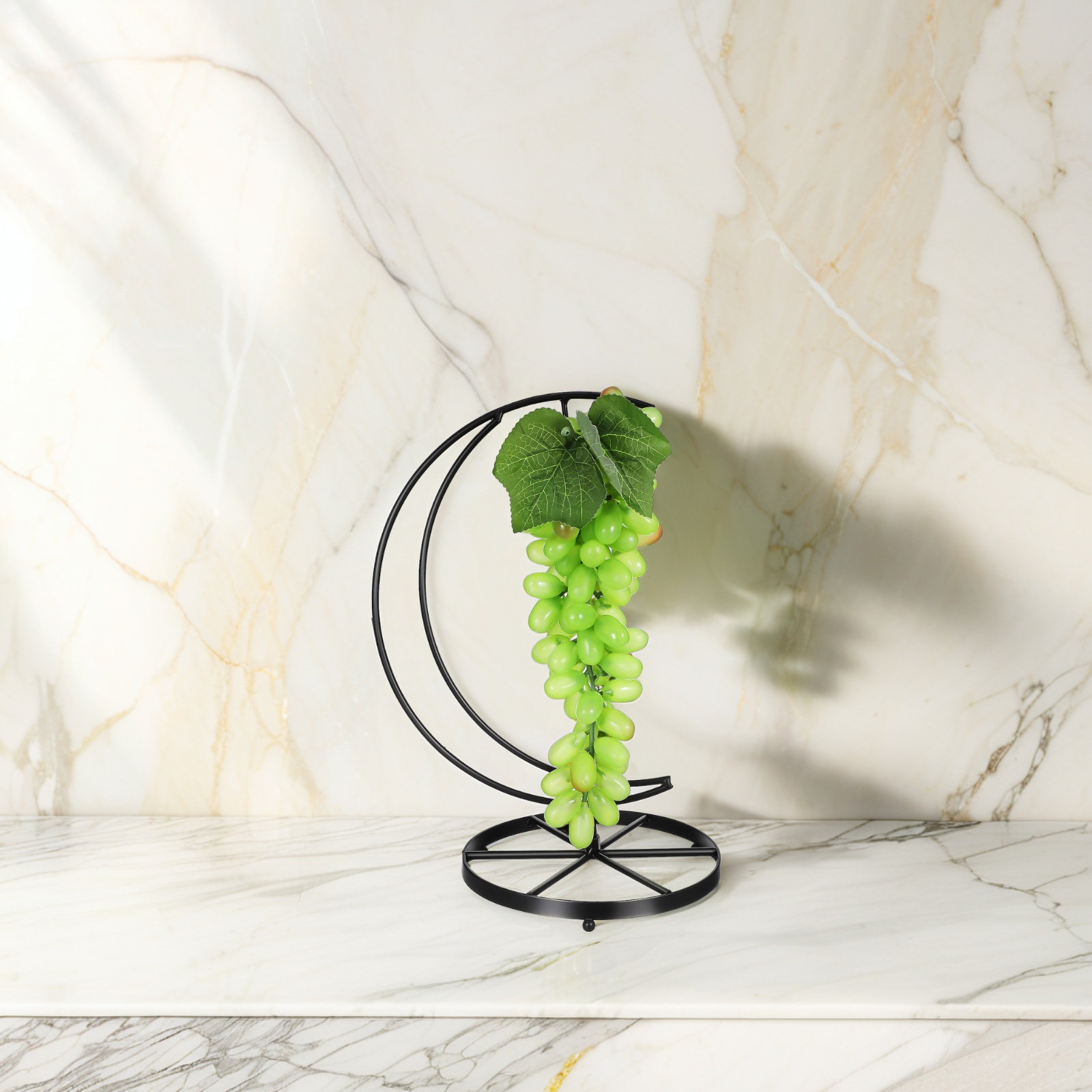 Fruit Plate Hook Metal Rack Ba - Food Storage Rack review and price