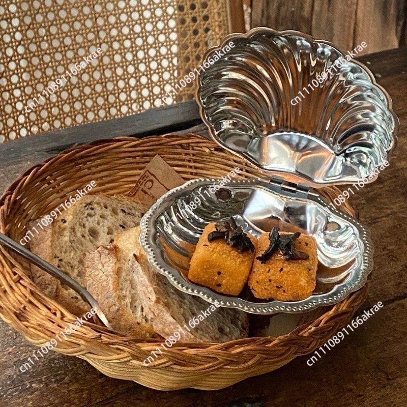 for New French retro stainless - Food Storage Medieval review and price