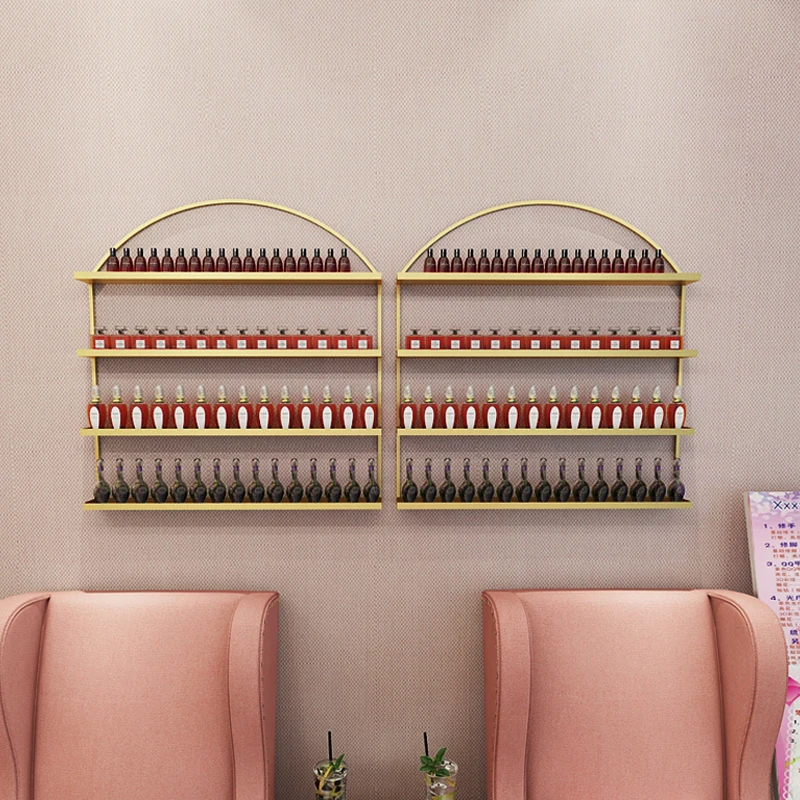 Nordic Gold Nail Polish Bottle - Food Storage Xl review and price