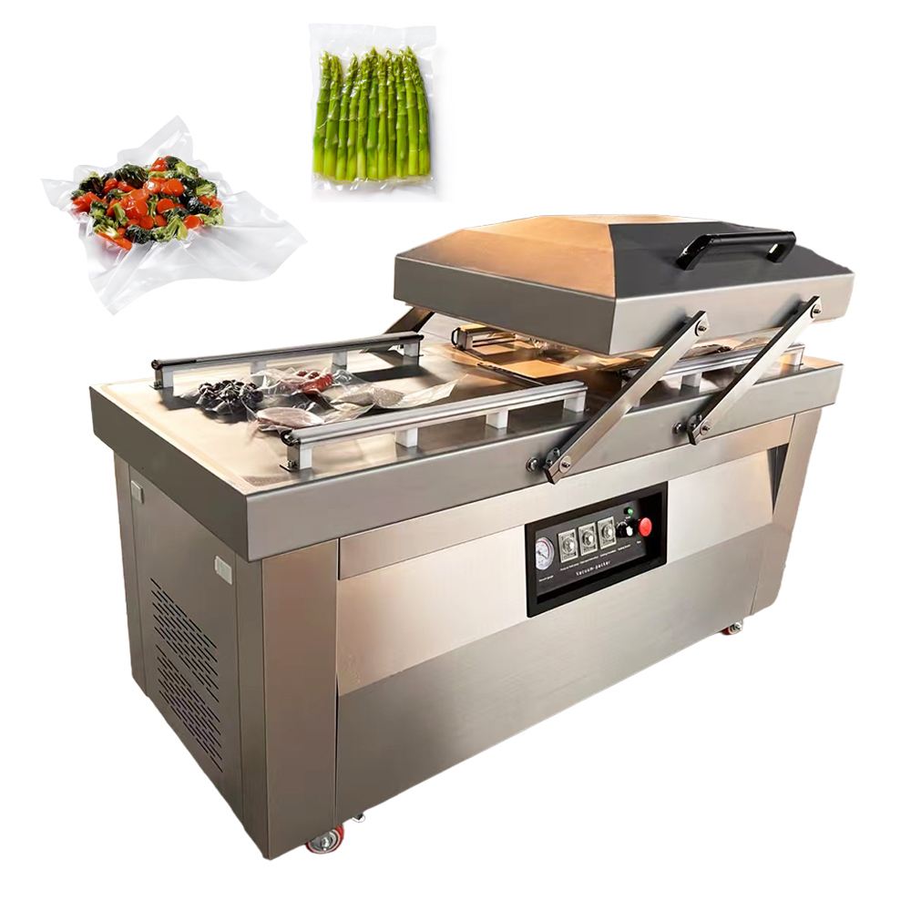 Commercial Automatic Electric  - Food Storage Vacuum Sealer Machine review and price
