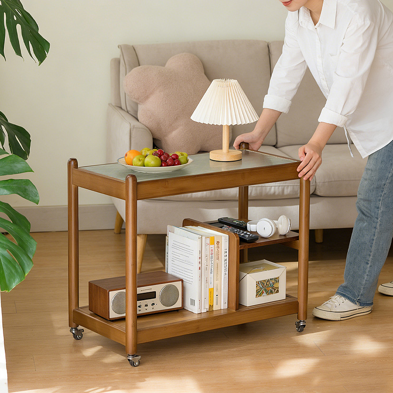 Medieval removable trolley sto - Food Storage Medieval review and price