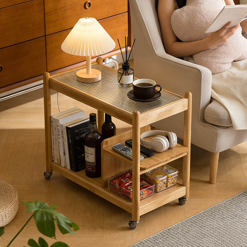 Medieval removable trolley sto - Food Storage Medieval review and price