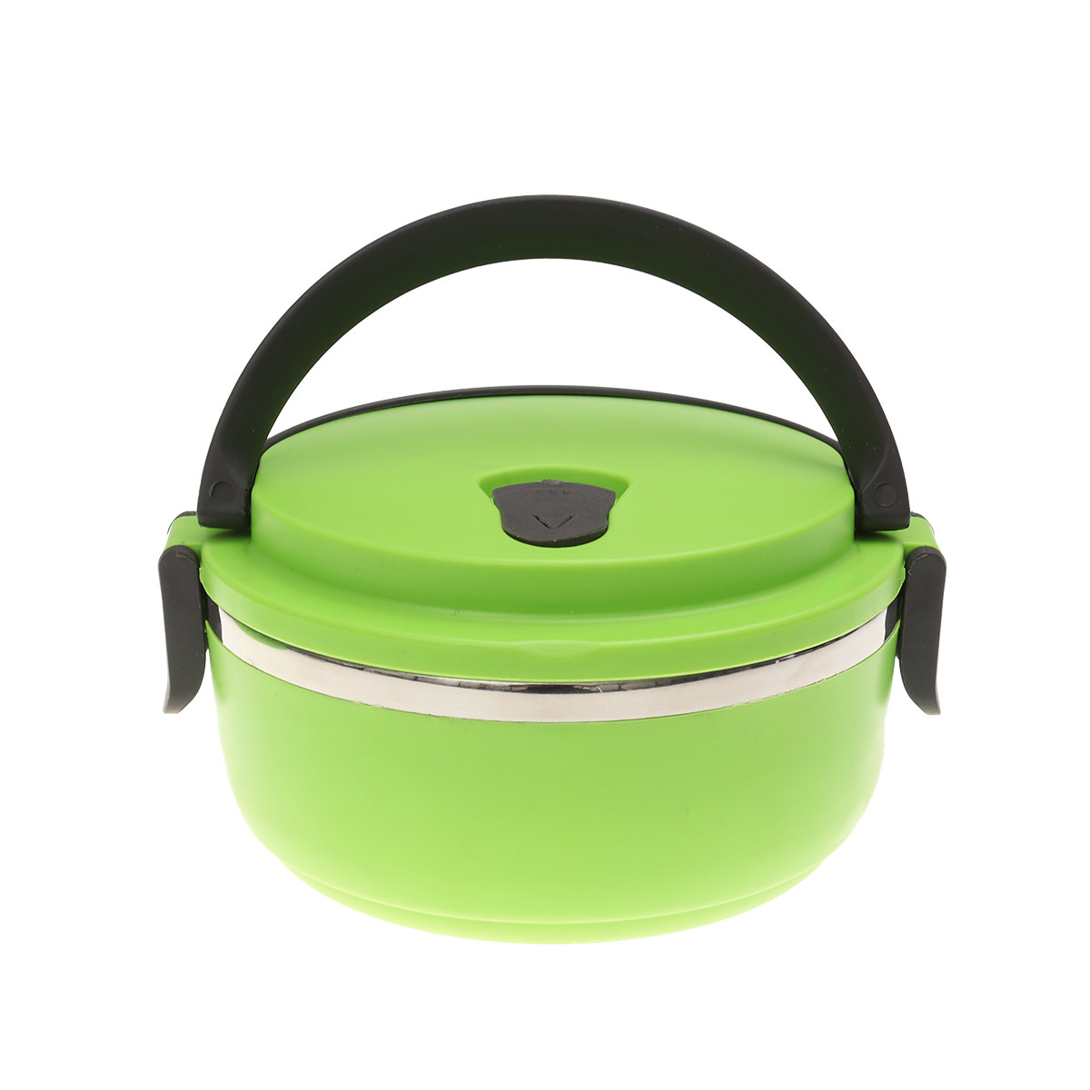 Double Layer Stainless Steel L - Food Storage Lock Box review and price
