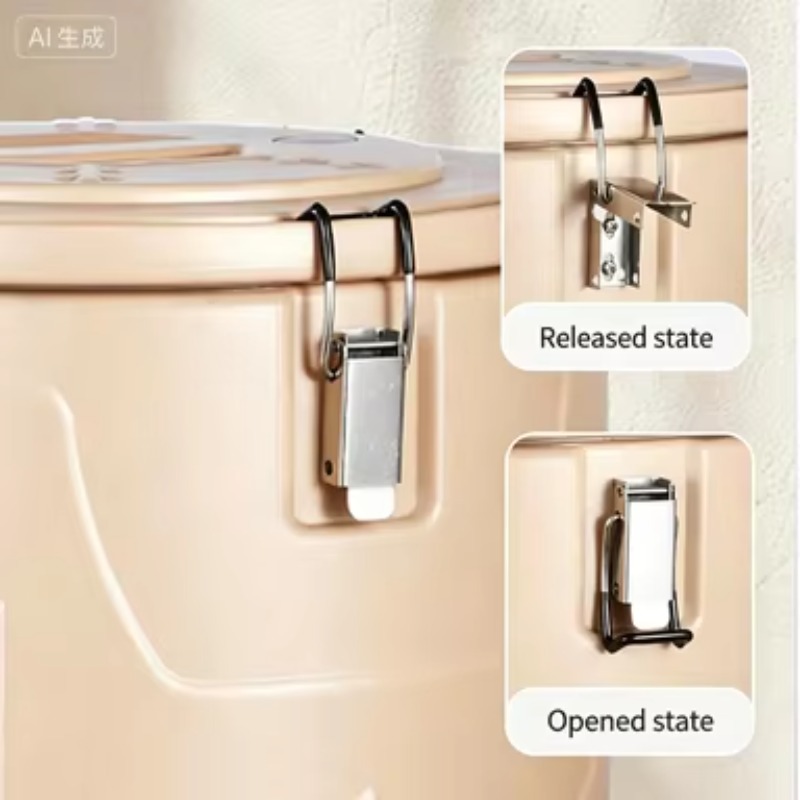 Commercial Insulated Food Stor - Food Storage And review and price