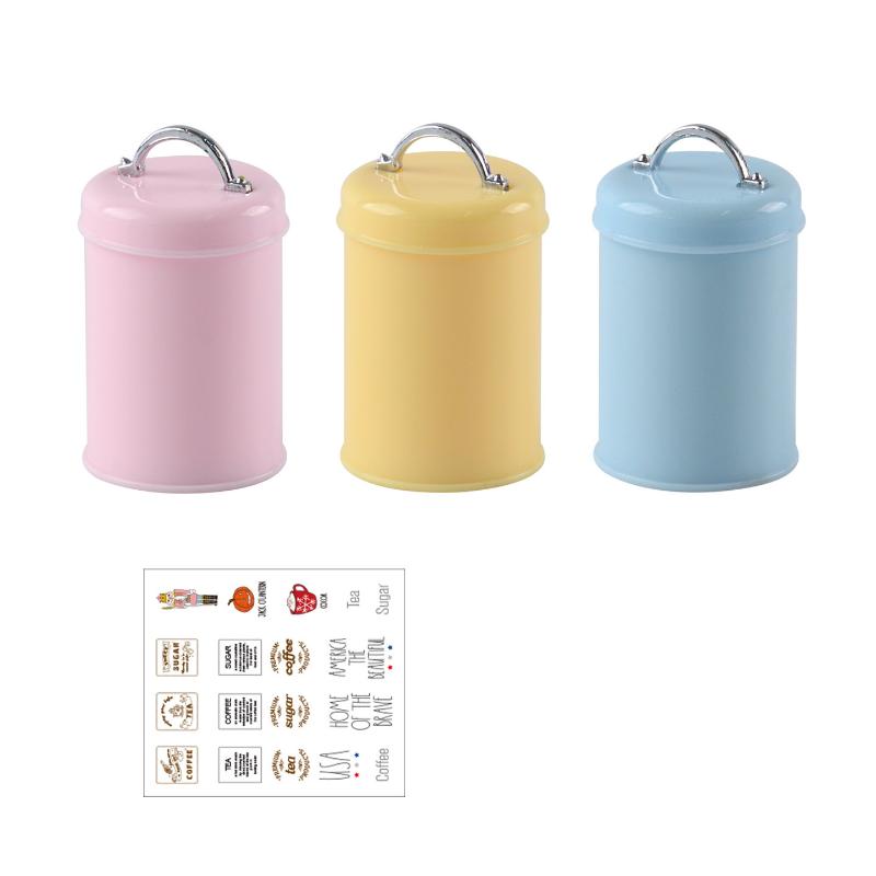 3Pcs Miniature Dollhouse Mini  - Food Storage And review and price