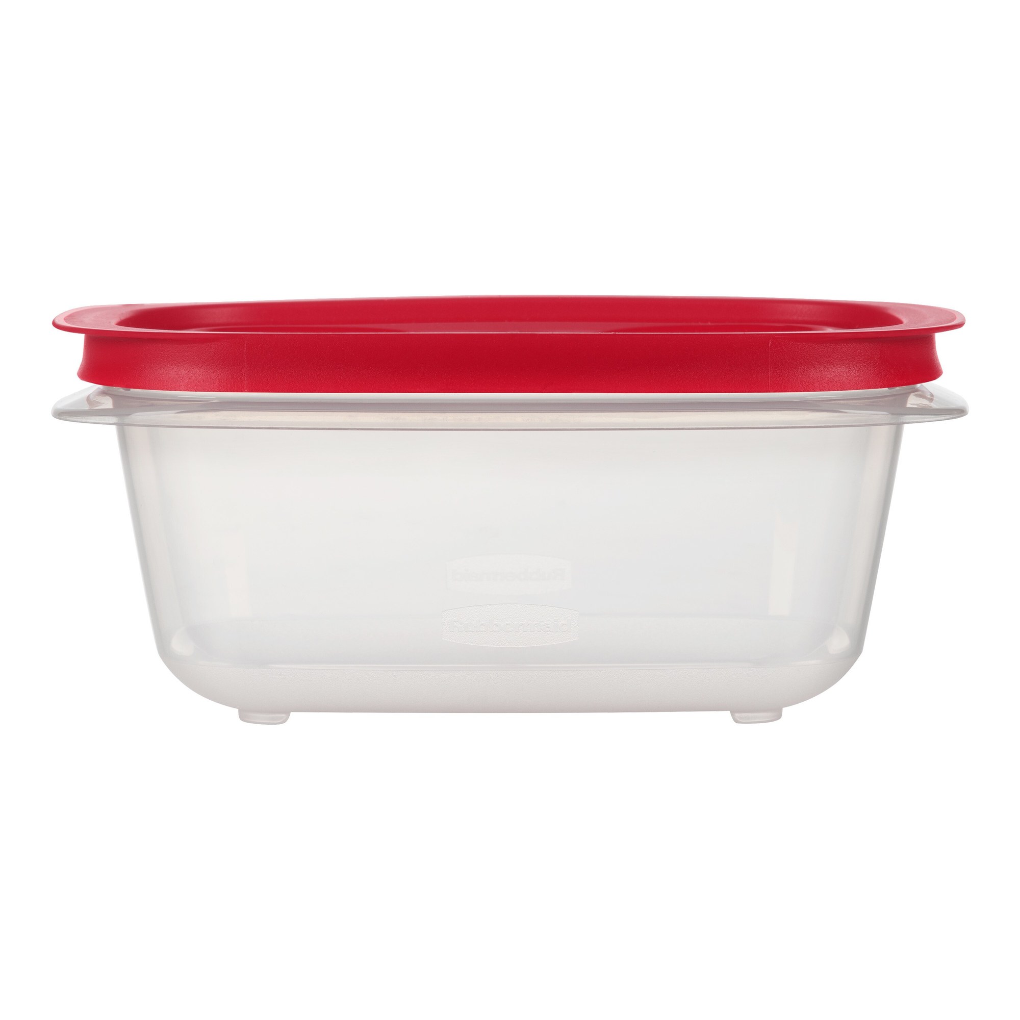 Red Rectangular Food Storage C - Food Storage Meal Prep review and price