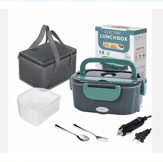 Portable Electric Food Warmer  - Food Storage Unit review and price