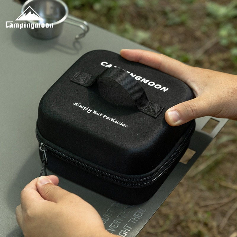 CAMPINGMOON S-1313-B EVA Lunch - Food Storage Not Plastic review and price