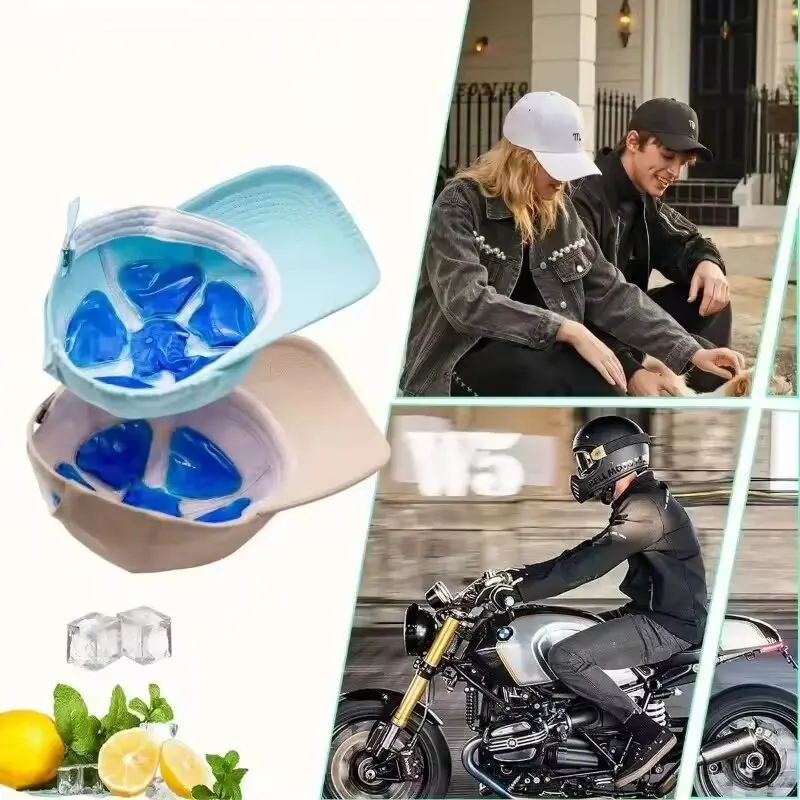 Blue Adjustable PVC Gel Ice Pa - Cold Pack Ice Gel review and price