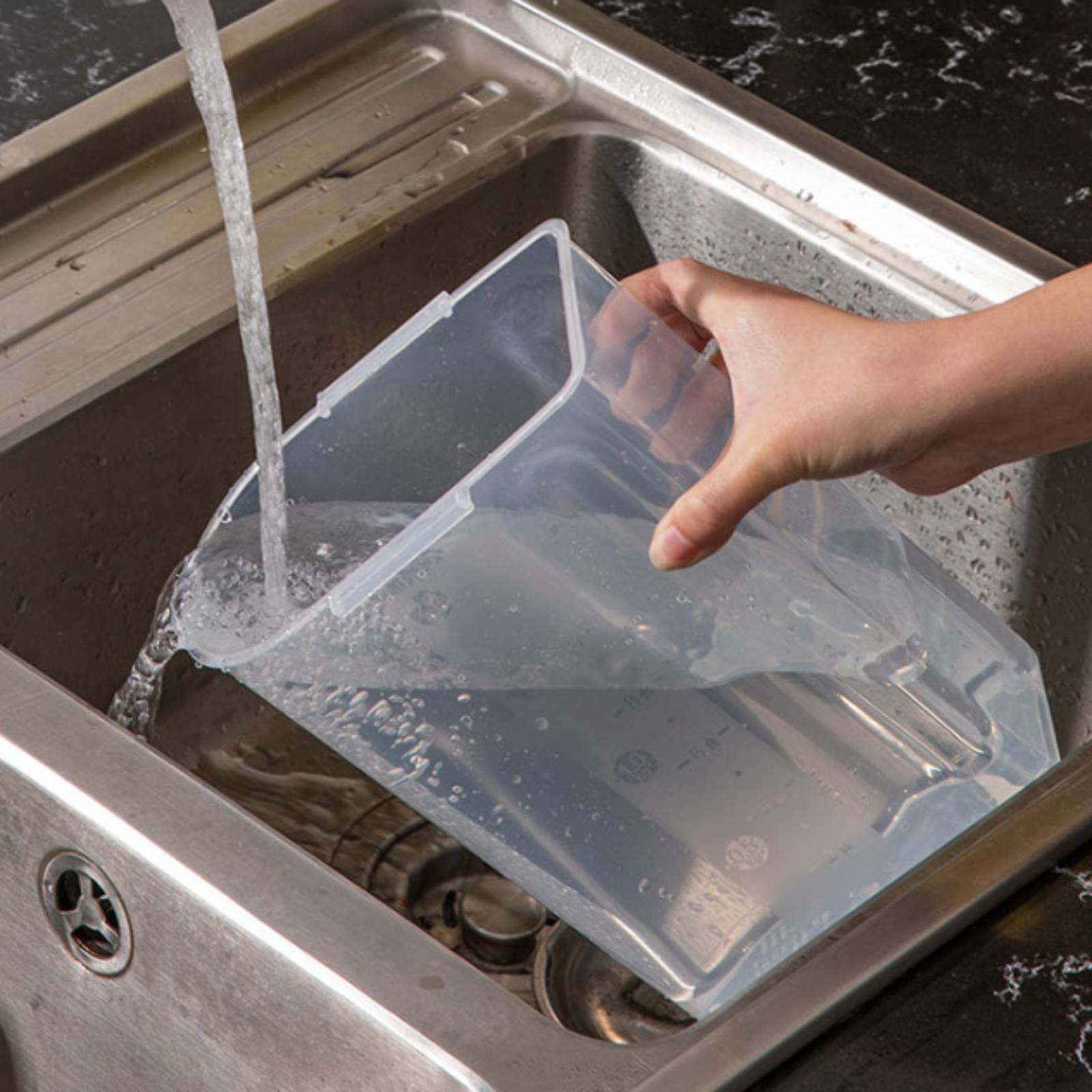 Rice Storage Container Safe Ri - Food Storage Pantry review and price