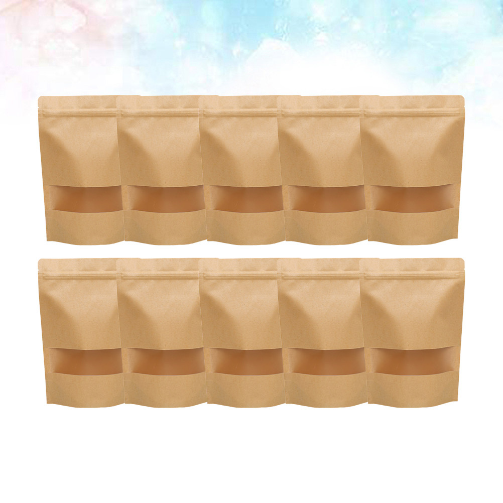 50Pcs Food Storage Kraft Paper - Food Storage And review and price