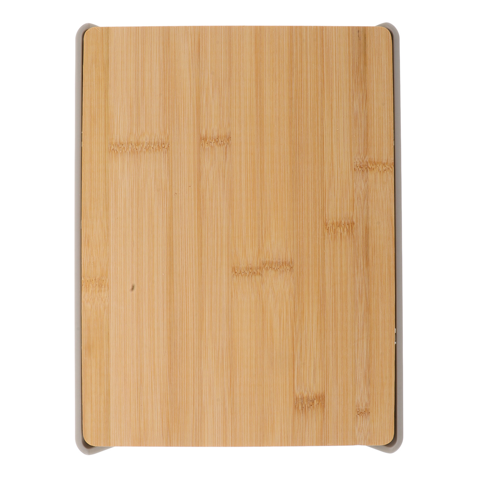 Innovative Bamboo Cutting Boar - Food Storage And review and price