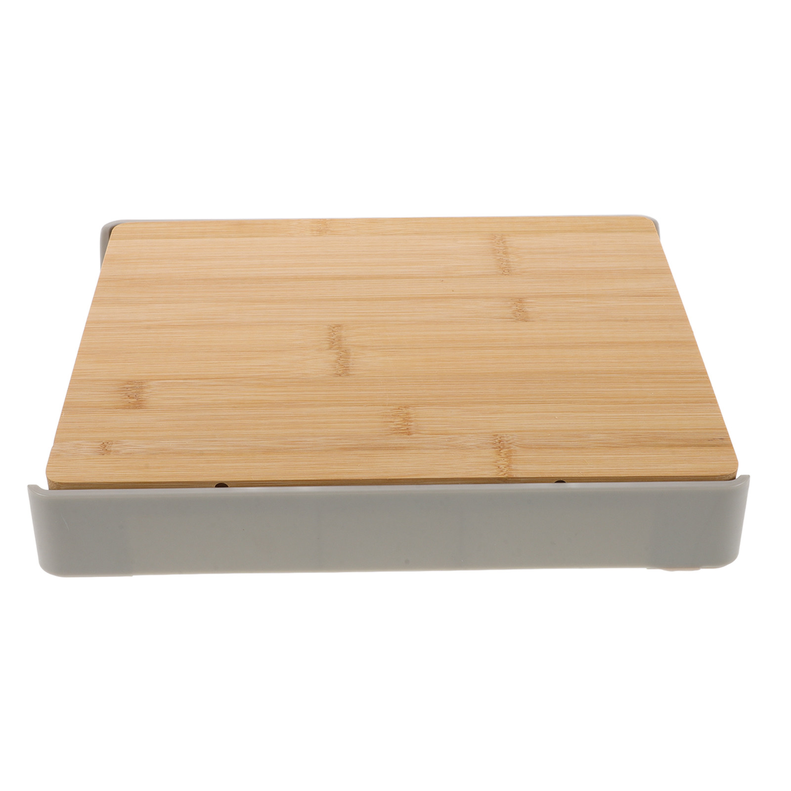 Innovative Bamboo Cutting Boar - Food Storage And review and price