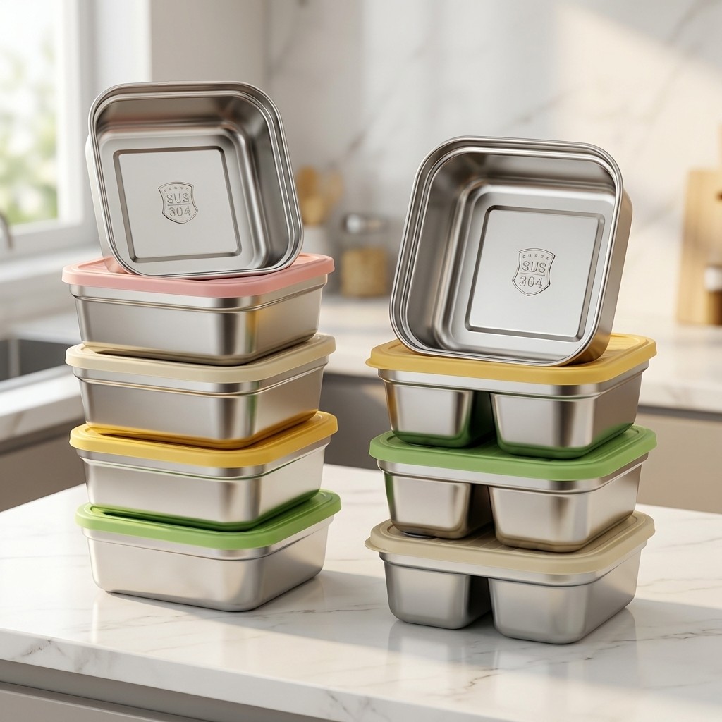 Fruit Vegetable Storage Contai - Food Storage Bowls review and price