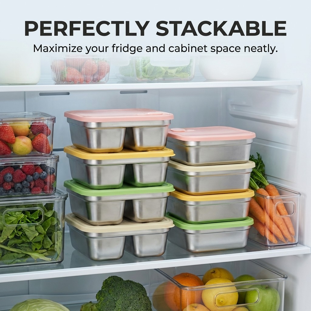 Fruit Vegetable Storage Contai - Food Storage Bowls review and price