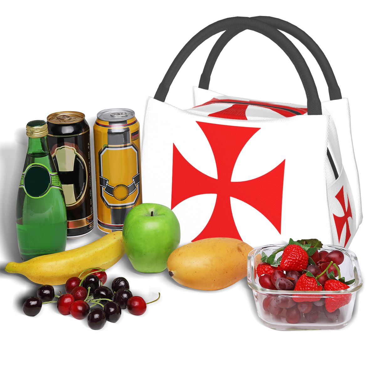 Medieval Emblem Templar Sofa O - Food Storage Medieval review and price