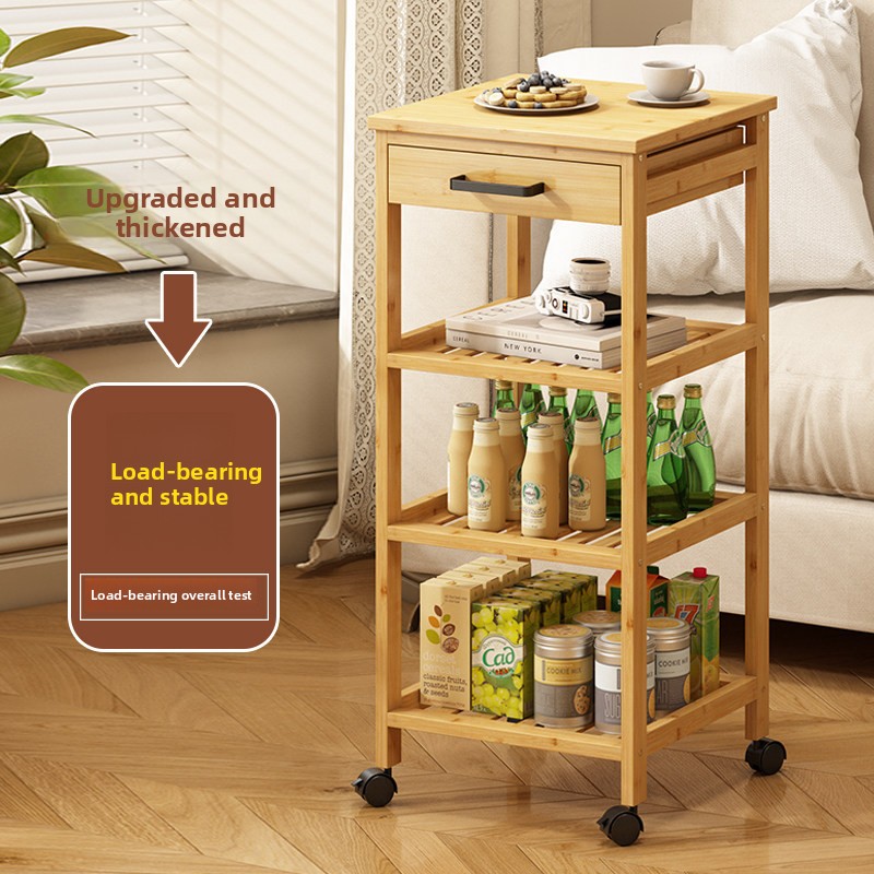 Simple multi-layer living room - Food Storage Xl review and price