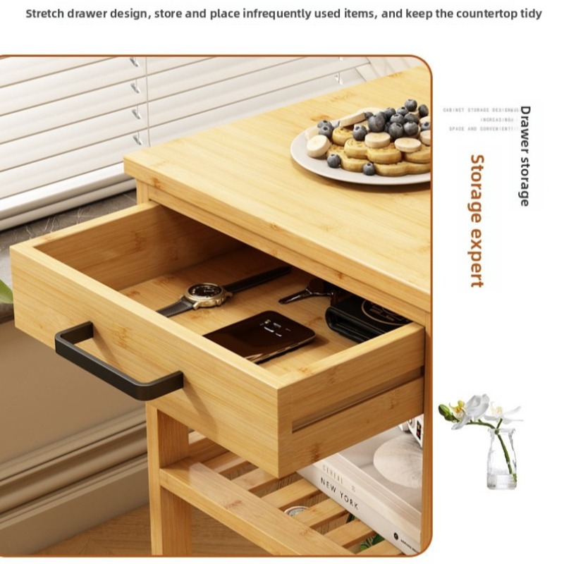 Simple multi-layer living room - Food Storage Xl review and price