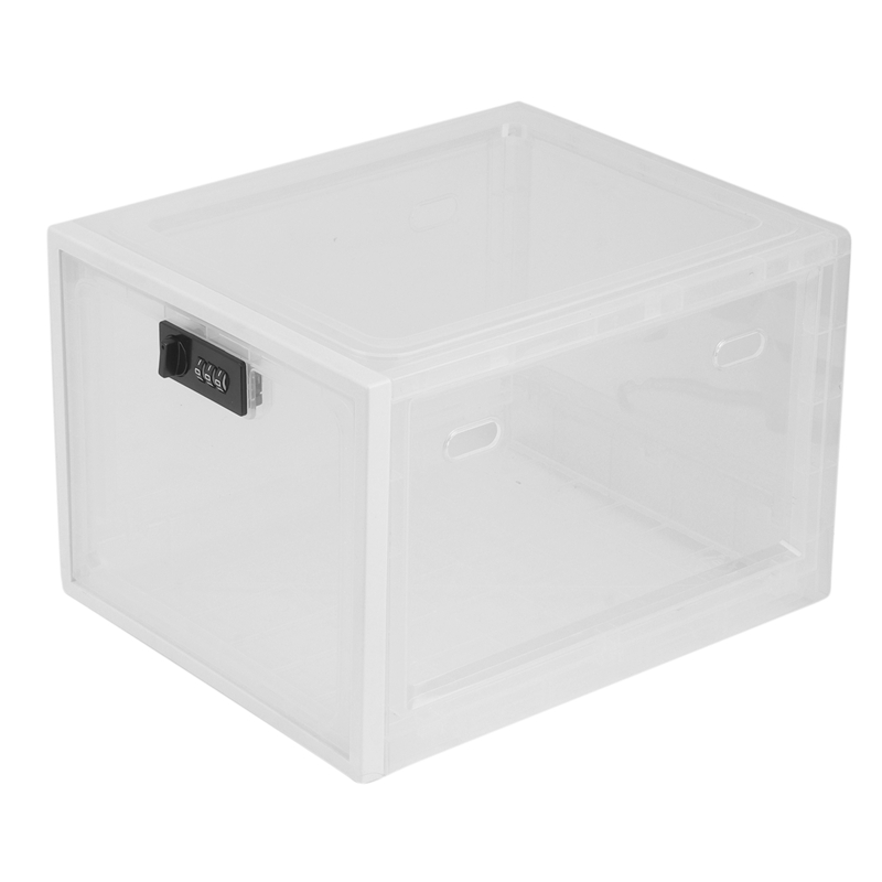 Refrigerator Food Transparent  - Food Storage Lock Box review and price