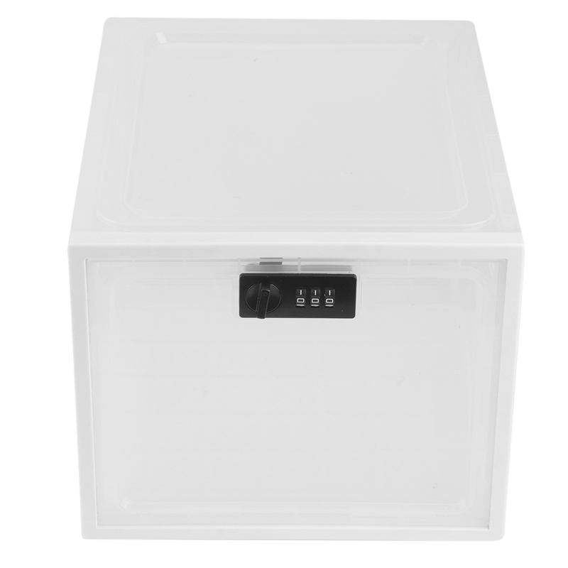 Refrigerator Food Transparent  - Food Storage Lock Box review and price
