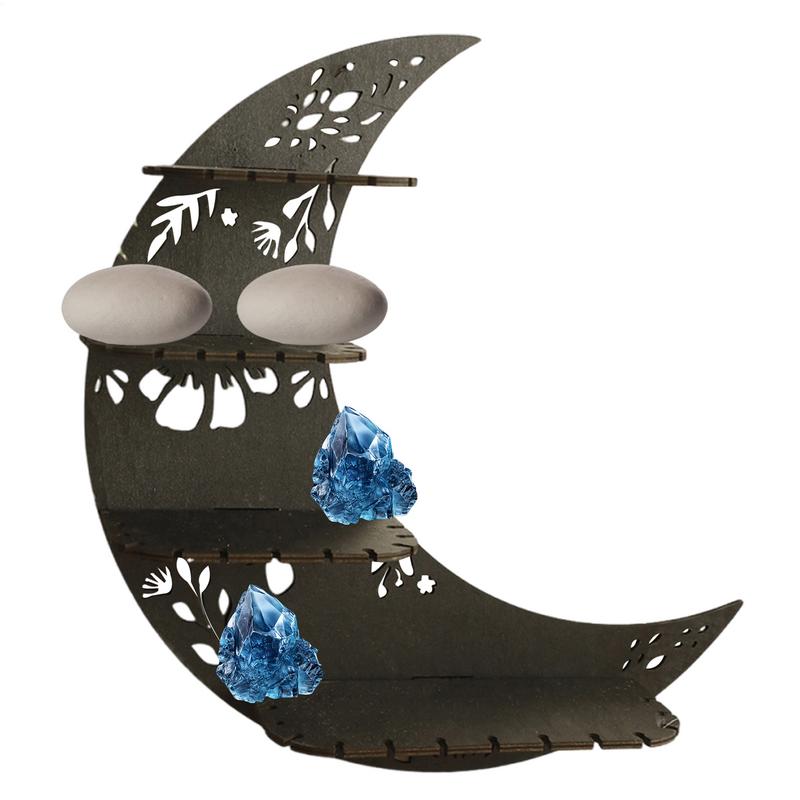 Wall-Mounted Crystal Holder Wa - Food Storage Xl review and price