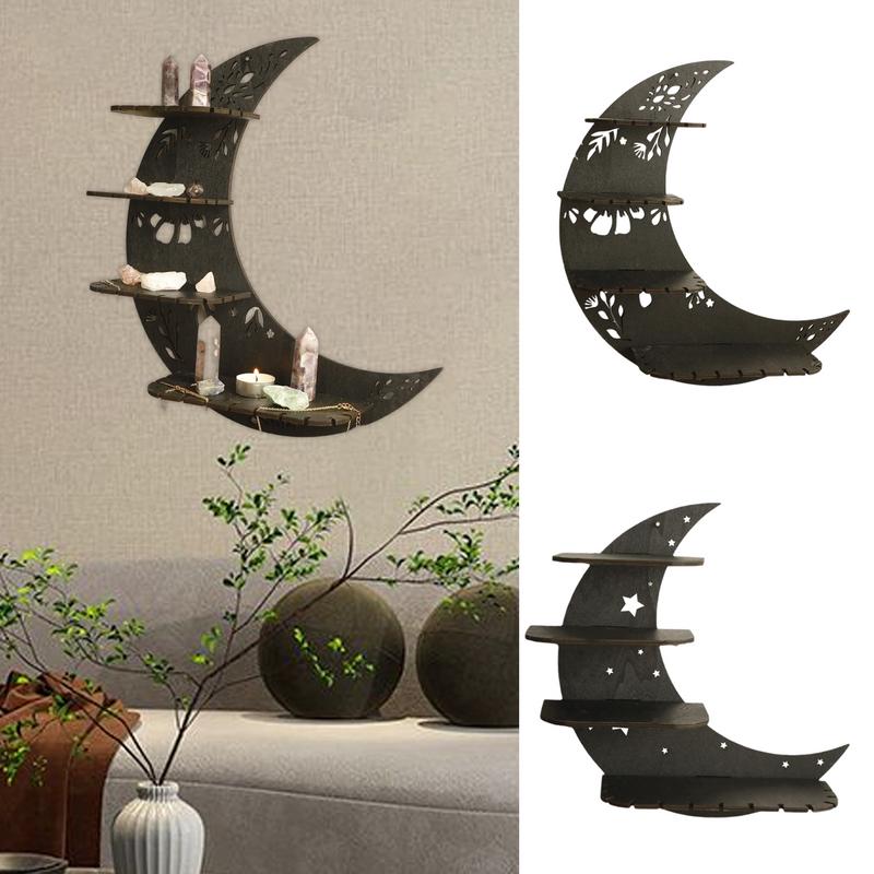 Wall-Mounted Crystal Holder Wa - Food Storage Xl review and price
