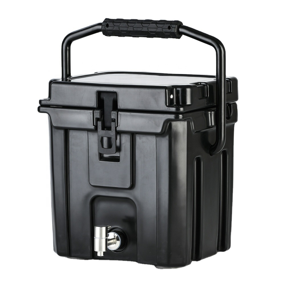 2.5 thermal insulation and col - Food Storage With Wheels review and price