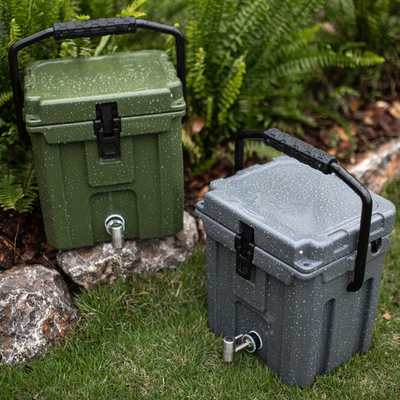 2.5 thermal insulation and col - Food Storage With Wheels review and price