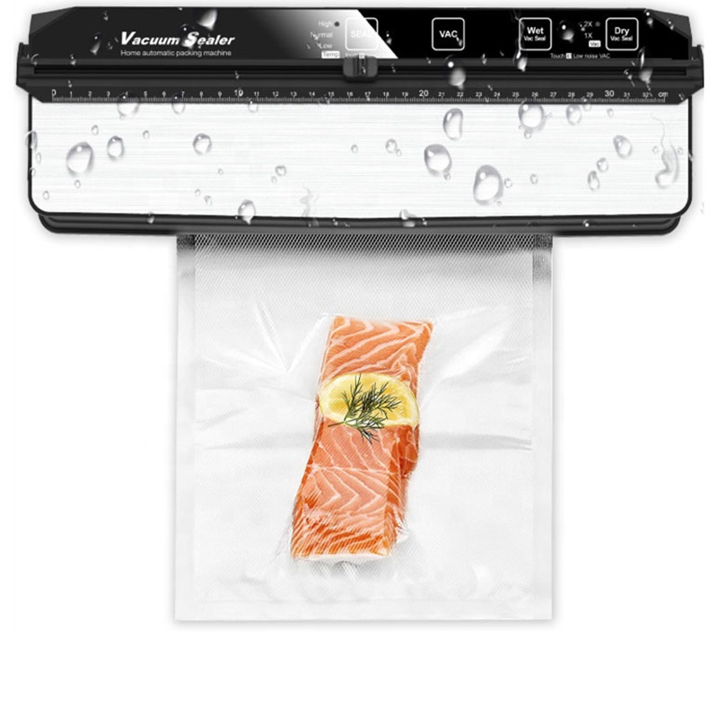 Electric Home Professional Foo - Food Storage Vacuum Sealer Machine review and price