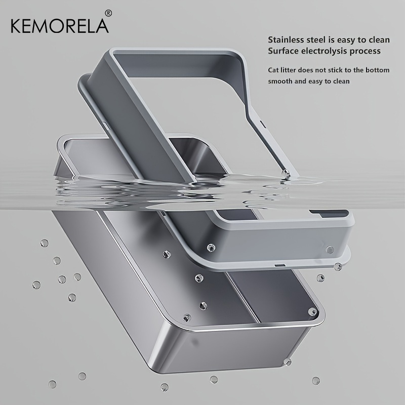 KEMORELA XL Extra Large Stainl - Food Storage Xl review and price