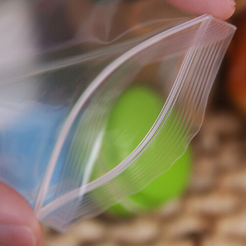 100pcs 6X8Cm Thick Clear Reclo - Food Storage And review and price