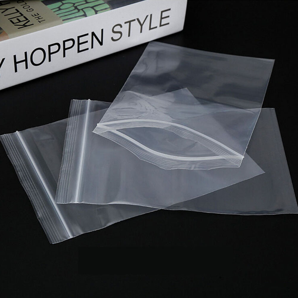 100pcs 6X8Cm Thick Clear Reclo - Food Storage And review and price