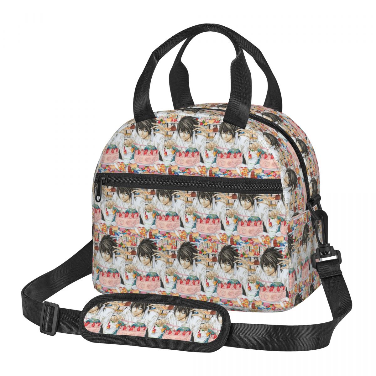 Deaths Notes Ryuk Anime Insula - Food Storage Notes review and price