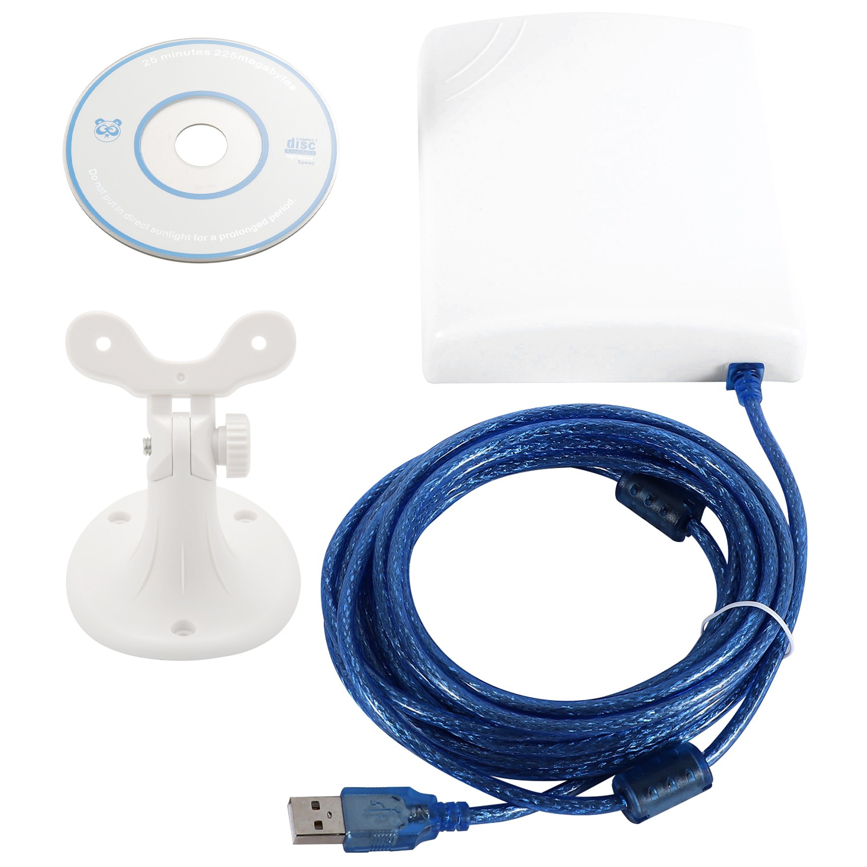 A04R-150Mbps High Gain 14DBi A - Food Storage The Range review and price