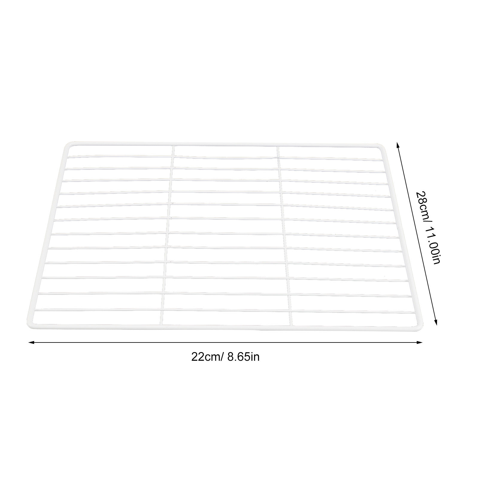 Wire Metal Refrigerator Divide - Food Storage Freezer review and price