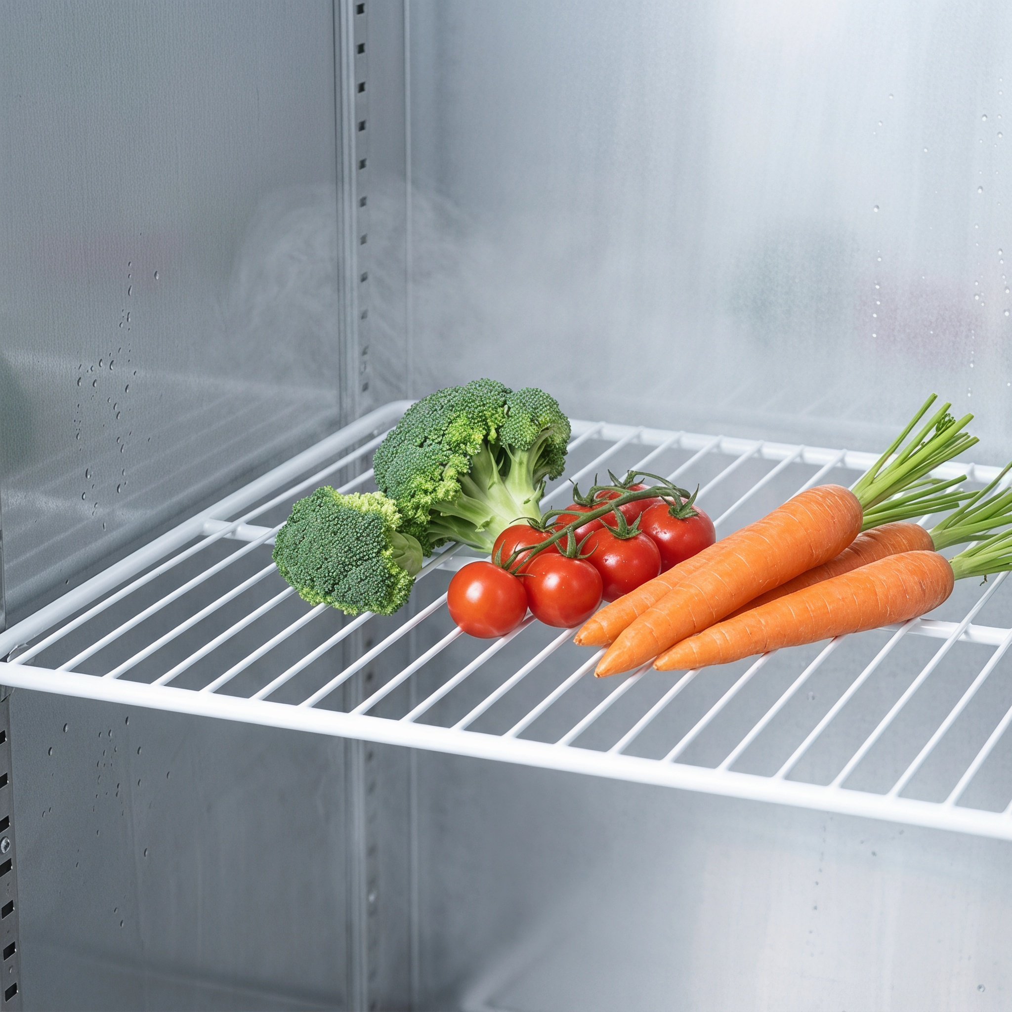 Wire Metal Refrigerator Divide - Food Storage Freezer review and price