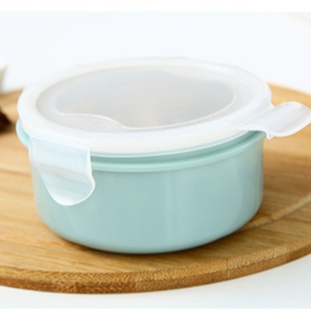 5PCS Portable Plastic Food Sto - Food Storage Lock Box review and price