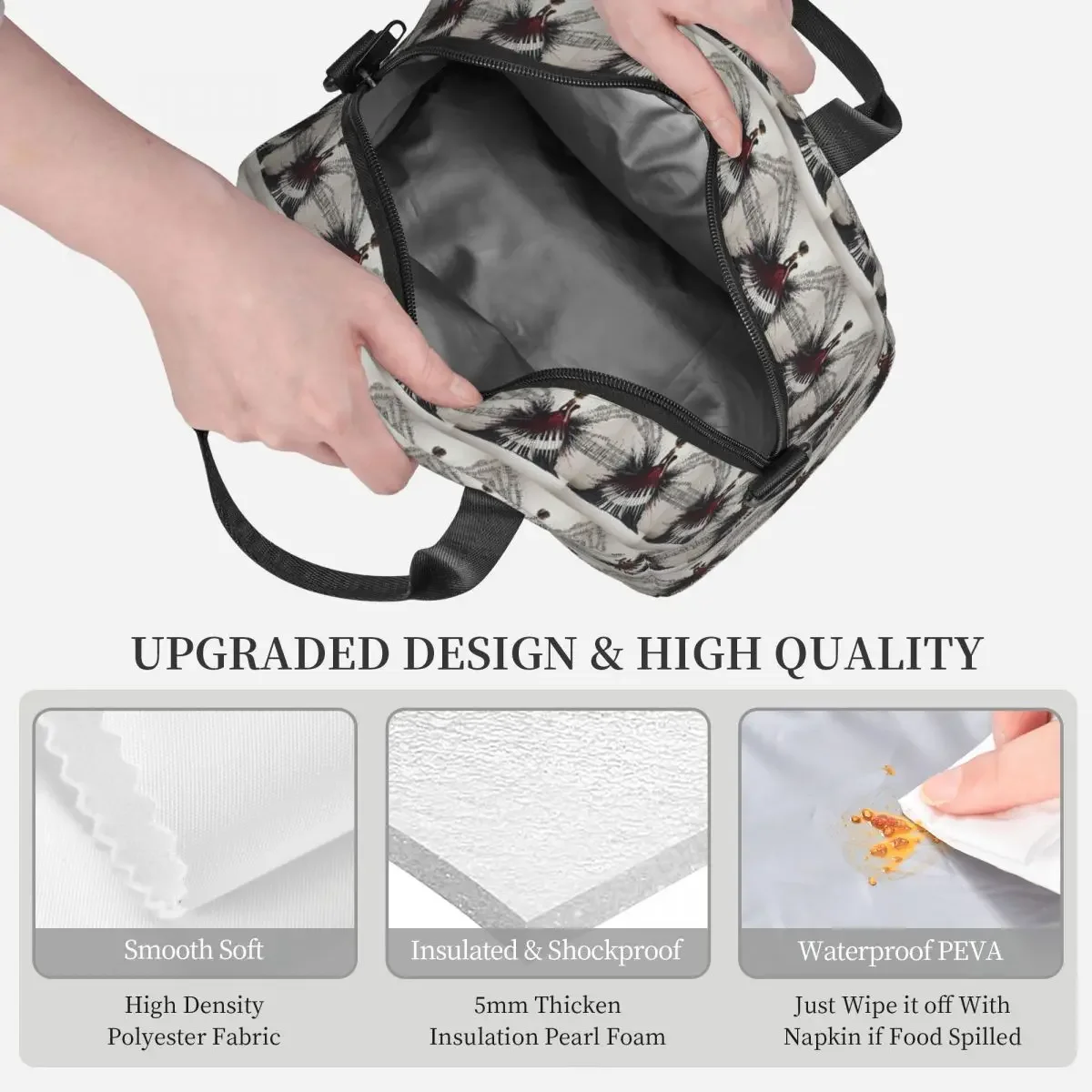 Beautiful Lady Piano Musical N - Food Storage Notes review and price