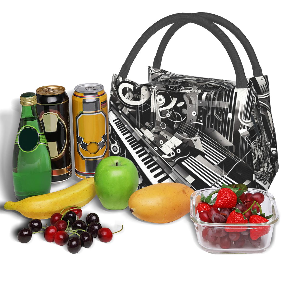 Music Notation Musical Notes I - Food Storage Notes review and price