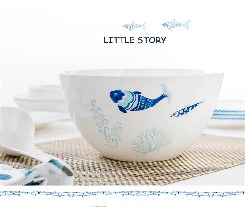 8 Inch, Bone China Big Bowl fo - Food Storage Of Plants review and price