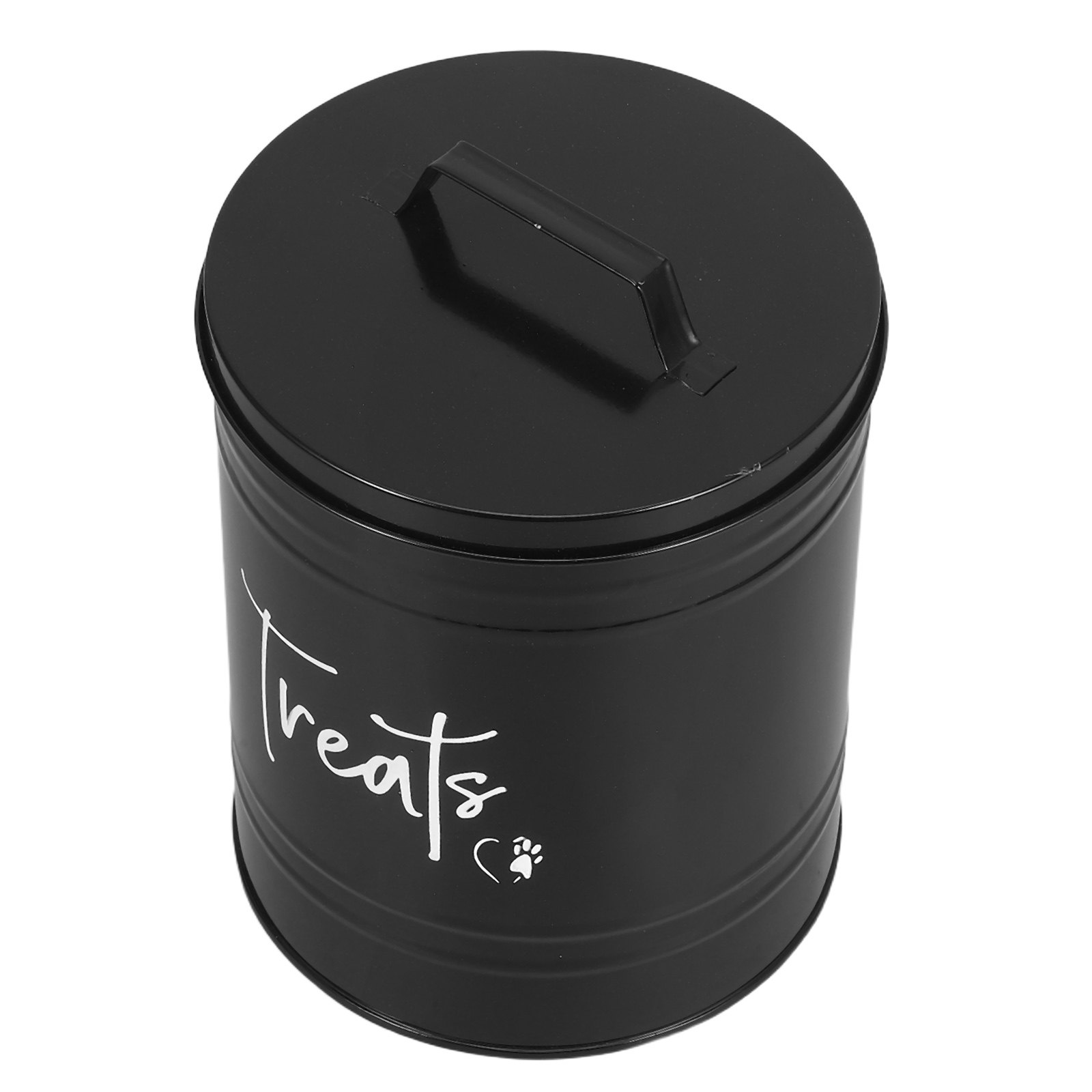 Airtight Dog Treat Container M - Food Storage Jars review and price