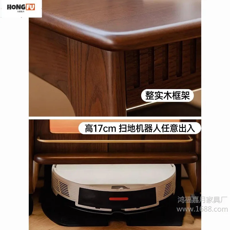 Sweeping robot shelf medieval  - Food Storage Medieval review and price
