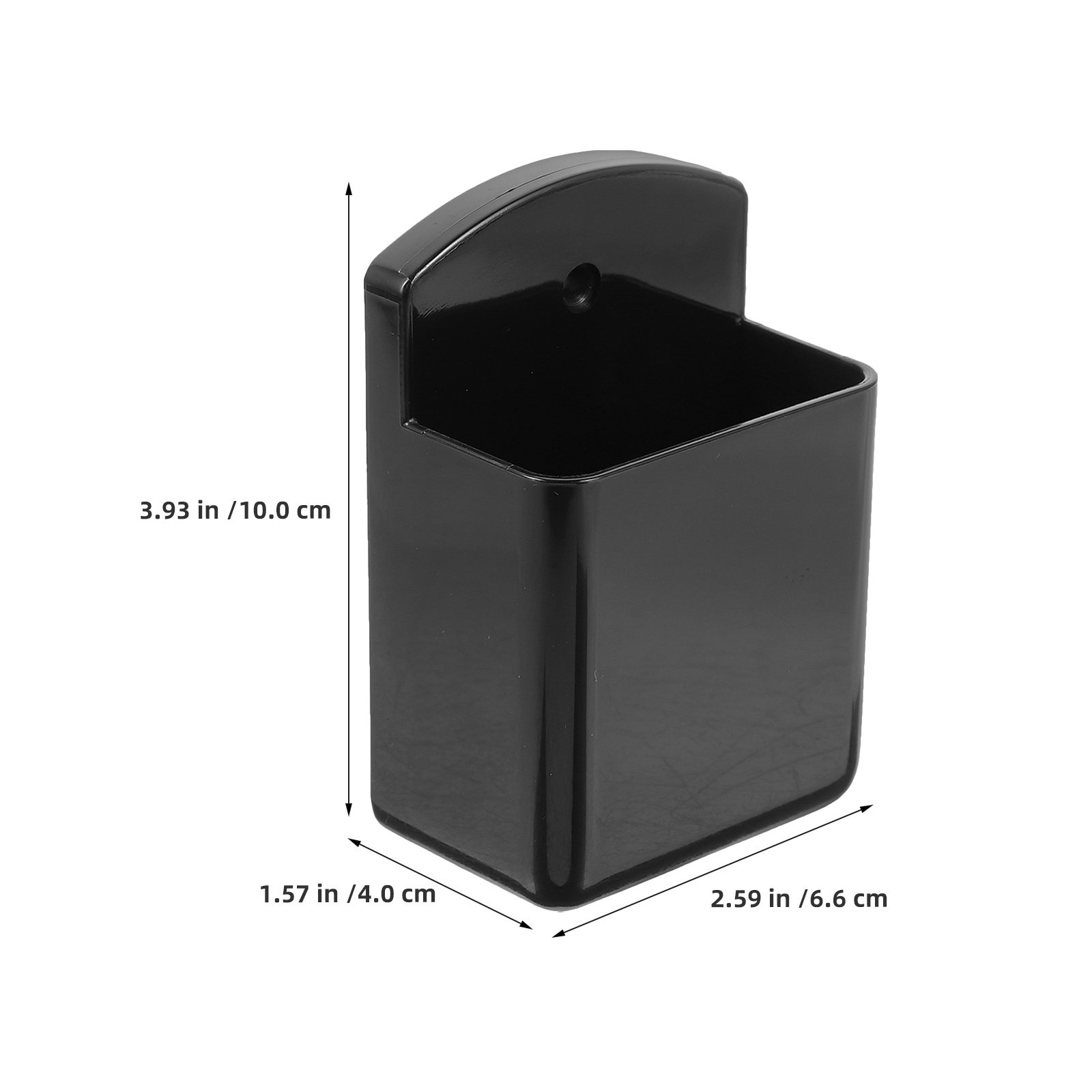 2Pcs Remote Holder Adhesive Wa - Food Storage Rack review and price