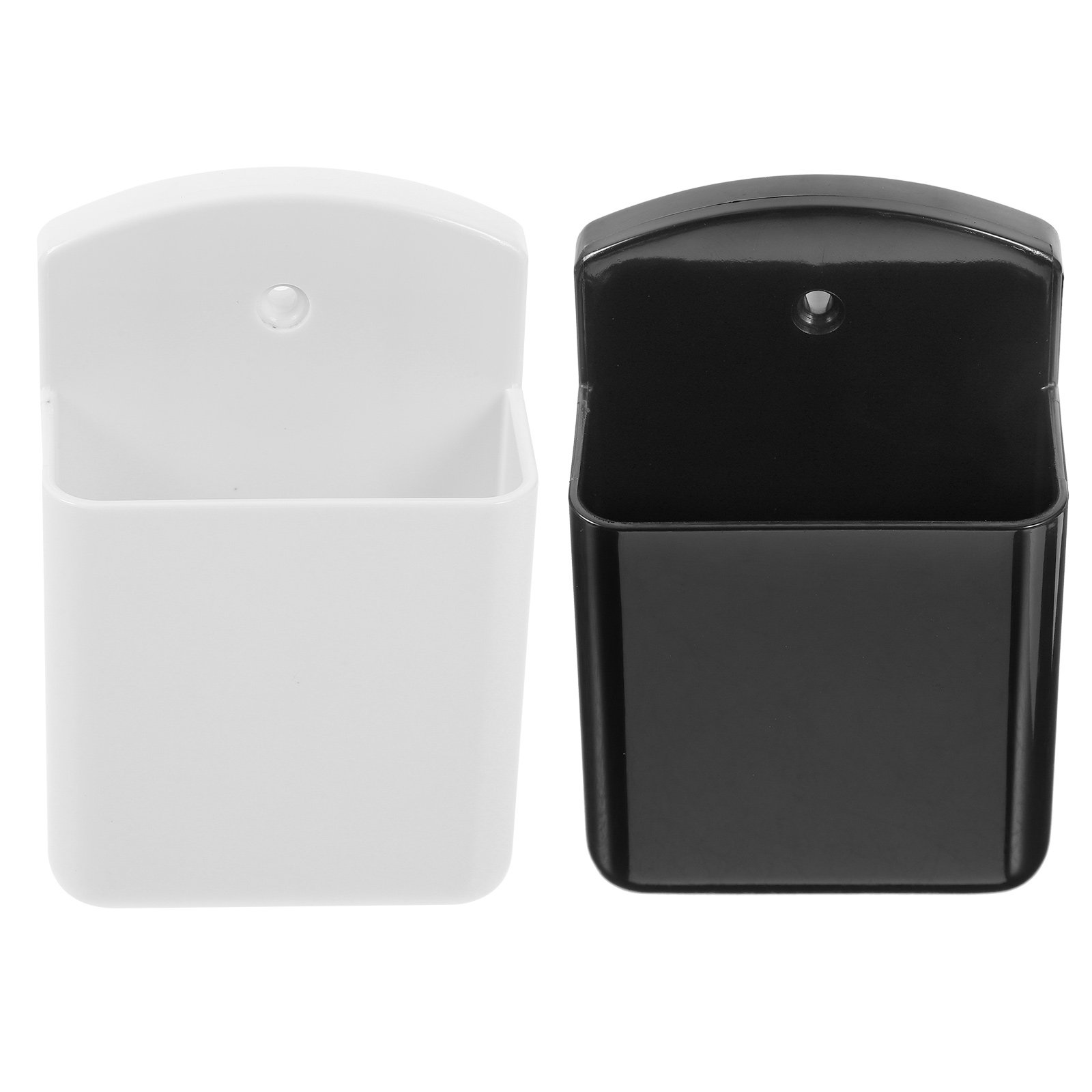 2Pcs Remote Holder Adhesive Wa - Food Storage Rack review and price
