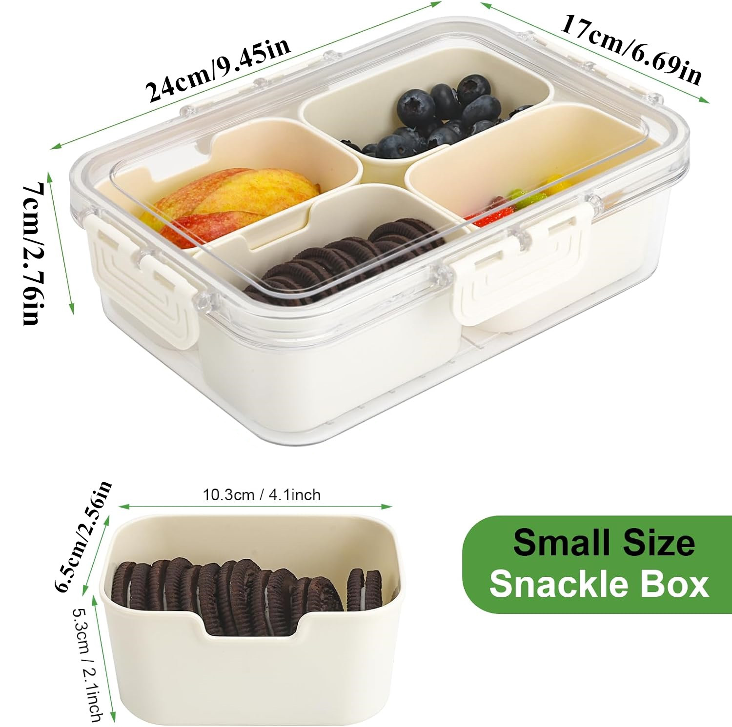 Portable Food Storage Box, Sna - Food Storage Unit review and price