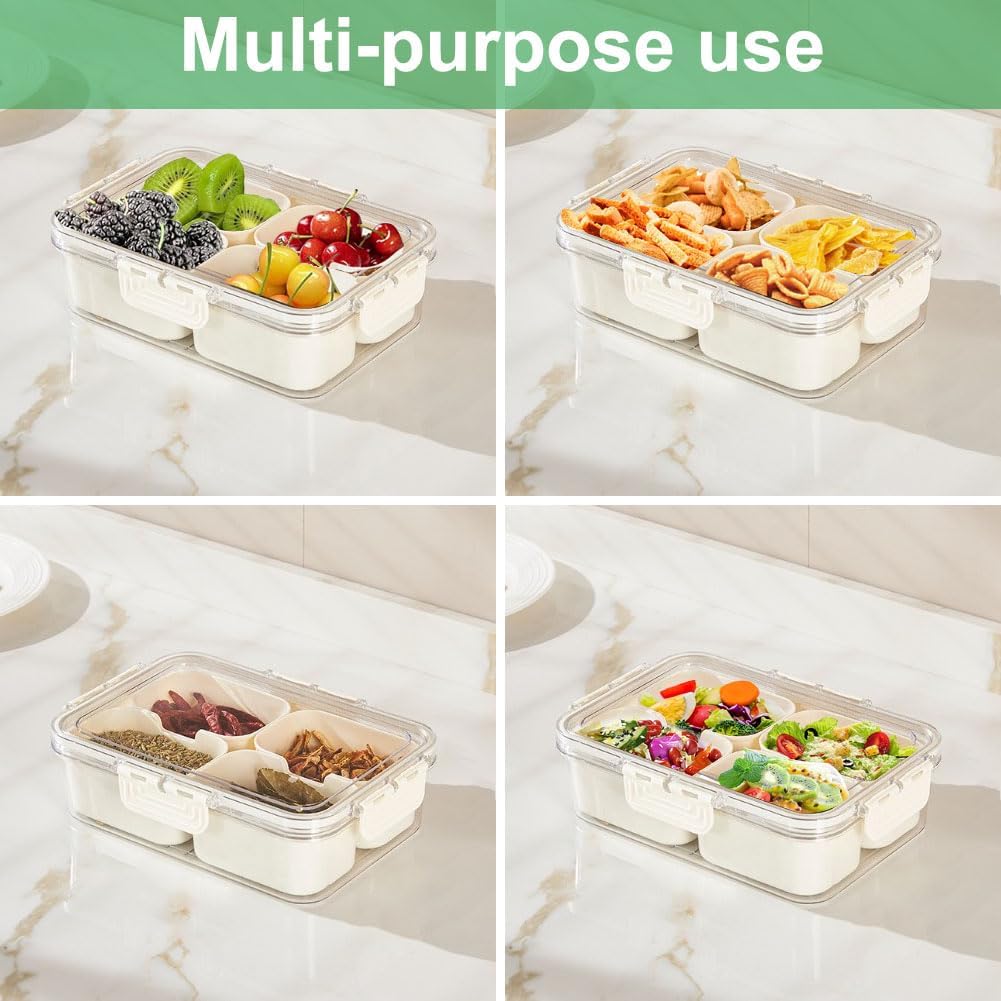 Portable Food Storage Box, Sna - Food Storage Unit review and price