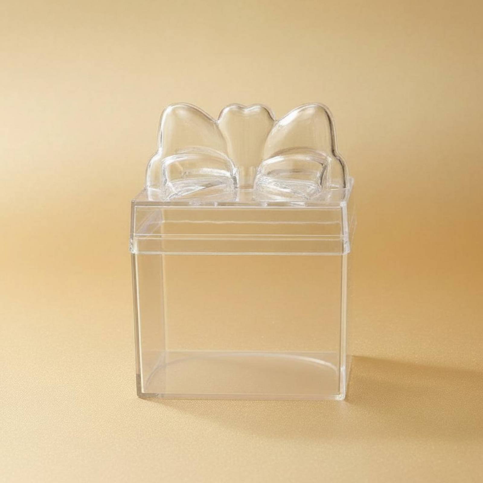 Clear Plastic Candy Box with R - Food Storage And review and price