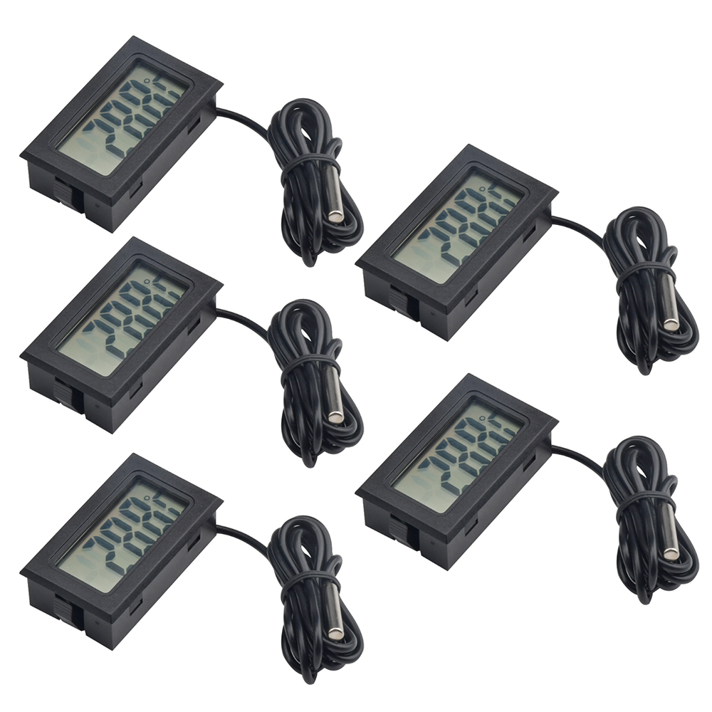 5Pcs/lot FY-10 Digital Refrige - Food Storage The Range review and price