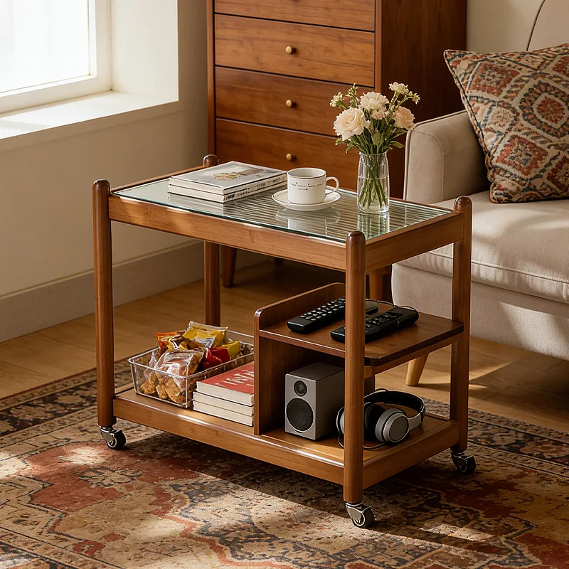Medieval removable trolley sto - Food Storage Medieval review and price